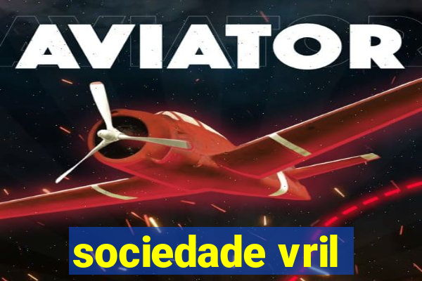 sociedade vril